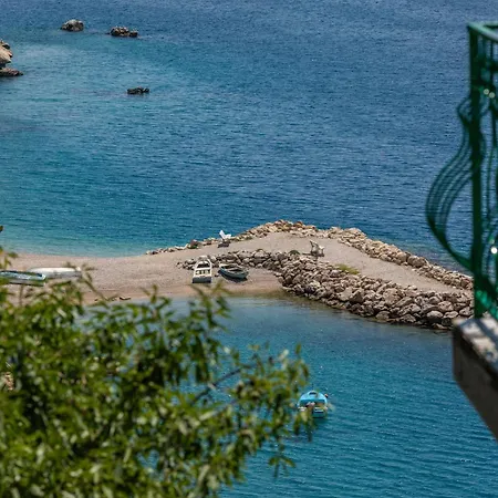 2713d Lägenhet Brela