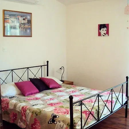 Apartment 2713d Brela
