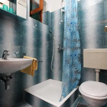Apartment 2713d Brela
