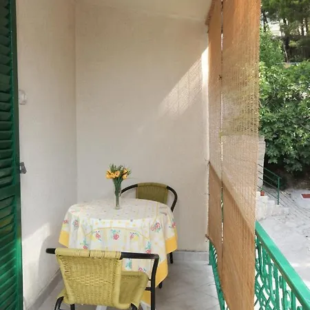 2713d Apartment Brela