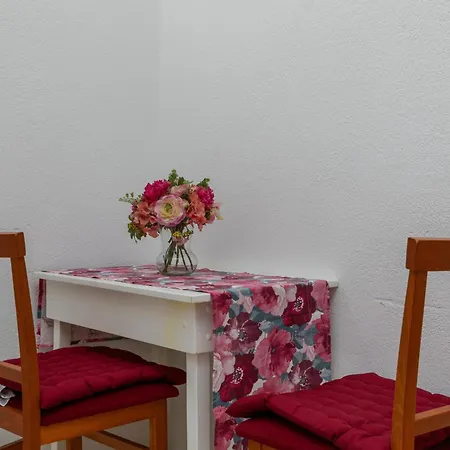 Apartment 2713d Brela