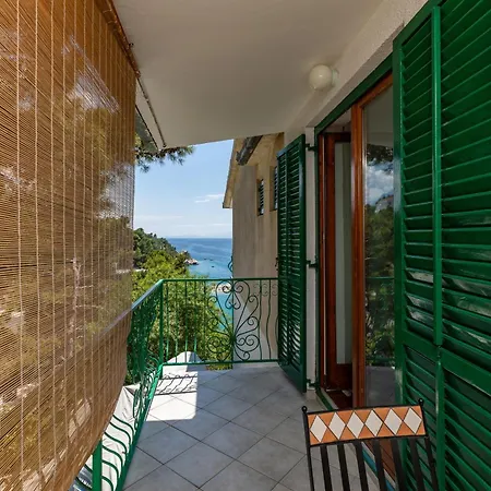 2713d Apartament Brela