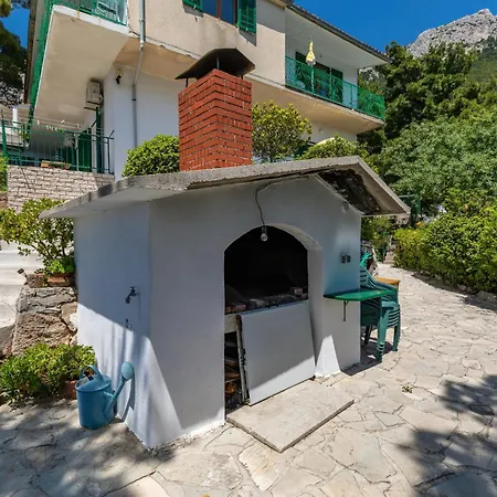 2713d Apartament Brela