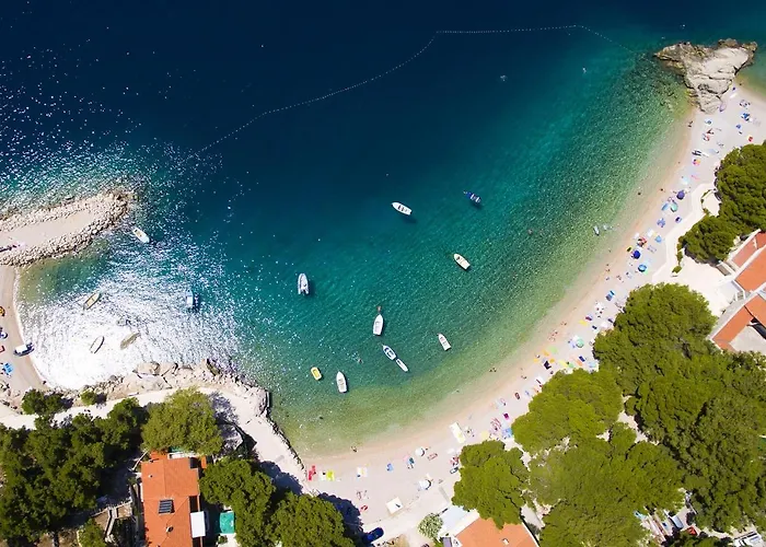 Appartement 2713d Brela