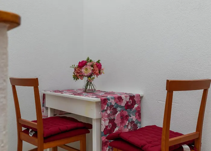 Appartement 2713d Brela