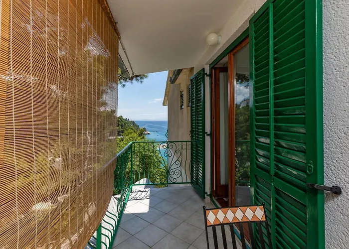 2713d Appartement Brela